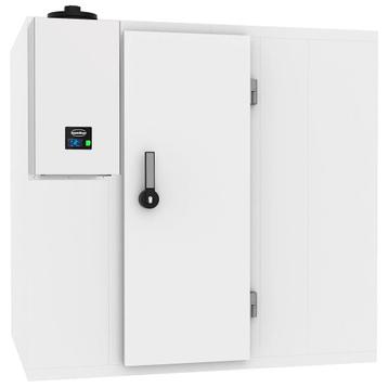 Koelcel | PRO LINE | Incl. Motor | 10.1m³ | 0°C/+5°C | beschikbaar voor biedingen