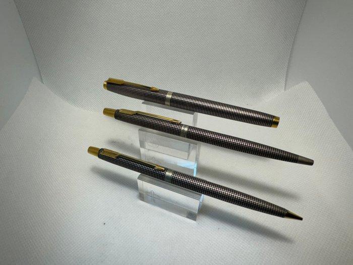 Parker - 75 - Vulpen, Verzamelen, Pennenverzamelingen