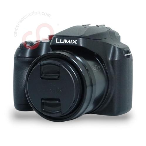 Panasonic DC-FZ82D Lumix nr. 3378, Audio, Tv en Foto, Fotocamera's Digitaal, 8 keer of meer, Zo goed als nieuw, Overige Merken