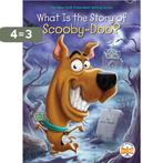 What Is The Story Of Scooby-Doo? 9781524788254 M. D. Payne, Boeken, Verzenden, Zo goed als nieuw, M. D. Payne