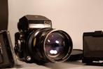Zenza Bronica ETRS + magazzino + visore +zenzanon 150, TV, Hi-fi & Vidéo, Appareils photo analogiques
