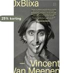 0xBlixa 9789493320109 Vincent Van Meenen, Verzenden, Zo goed als nieuw, Vincent Van Meenen