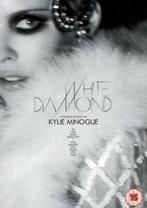 Kylie Minogue: White Diamond/Homecoming DVD (2007) Kylie, CD & DVD, Verzenden