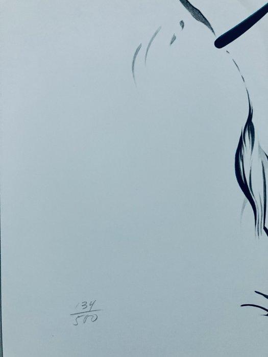 Mel Ramos (1935-2018) - I still get a thrill when I see Bill, Antiek en Kunst, Kunst | Designobjecten