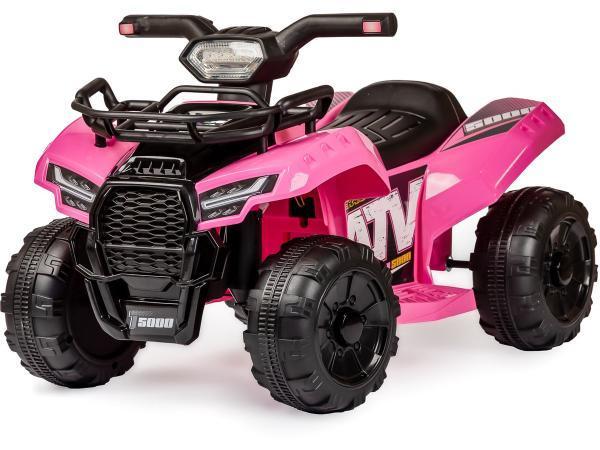 Veiling - Elektrische Mini Quad 6V Elektrische Quad met Clax, Kinderen en Baby's, Speelgoed | Buiten | Accuvoertuigen