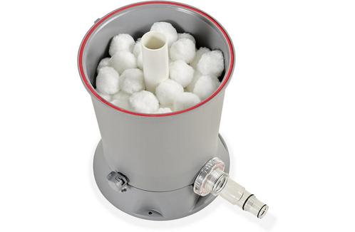 Avenli CleanPlus zandpomp filter ballen - 400 g, Jardin & Terrasse, Piscines, Enlèvement ou Envoi