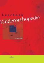 Leerboek kinderorthopedie 9789044122329, Verzenden, Gelezen