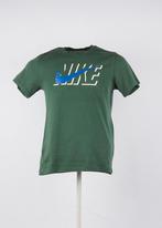 Vintage Nike T-Shirt in Green Color Size M, Kleding | Heren, Ophalen of Verzenden, Nieuw