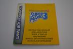 Super Mario Advance 4 -Super Mario Bros 3 (GBA NEU6 MANUAL), Nieuw