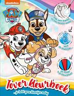 Toverkleurboek Paw Patrol / Paw Patrol 9789047871057 en, Boeken, Verzenden, Zo goed als nieuw, En