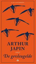 De gevleugelde 9789462531512 Arthur Japin, Boeken, Verzenden, Zo goed als nieuw, Arthur Japin