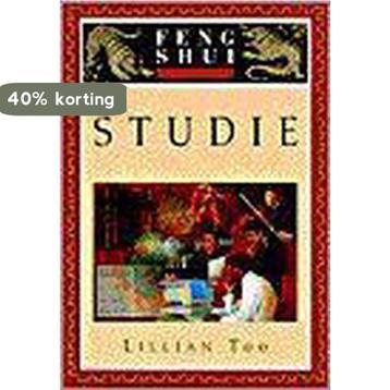 Studie / Feng-shui in de praktijk 9789024604951 L. Too, Verzenden, L. Too