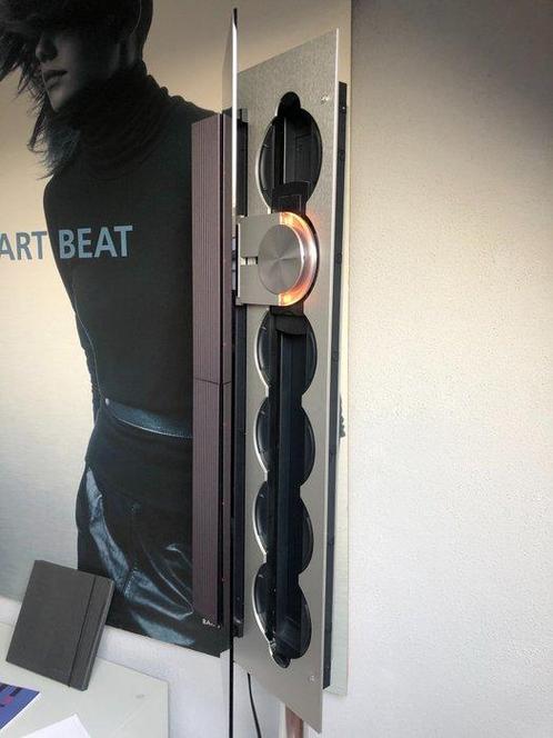 Bang & Olufsen - BeoSound 9000 MK2- New Laser -Mint, Audio, Tv en Foto, Stereoketens