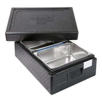 isoleer-ijsbox (cap.2x36x25cm) Thermo Future Box, Verzenden