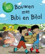 Bouwen met Bibi en Bilal / Weg ermee? NEE! 9789464392395, Boeken, Verzenden, Zo goed als nieuw, Deborah Chancellor