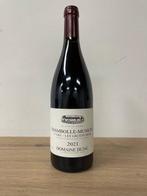 2021 Domaine Dujac, Les Gruencheres - Chambolle Musigny 1er, Collections