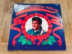 Elvis Presley - Elvis Christmas Album - Vinylplaat - 1ste, Cd's en Dvd's, Nieuw in verpakking