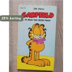 Garfield / Is door het dolle heen / Garfield pockets / 19, Boeken, Stripverhalen, Verzenden, Gelezen, Jennifer Davis