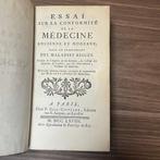 John Barker / Anne-Charles Lorry - Essai sur la conformité, Antiek en Kunst