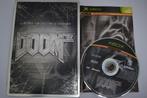 Doom 3 - Limited Collectors Edition (XBOX), Games en Spelcomputers, Nieuw