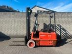 Linde E15 Elektrische heftruck, 1000 tot 2000 kg, Elektrisch, Heftruck, Linde