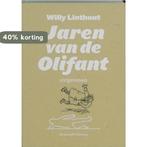 Jaren van de olifant / Het jaar van de Olifant 9789085422006, Boeken, Verzenden, Zo goed als nieuw, Willy Linthout