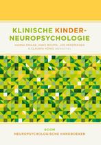 Klinische kinderneuropsychologie / Neuropsychologische, Boeken, Verzenden, Gelezen
