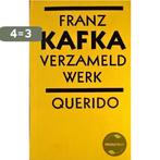 Verzameld werk 9789021469980 Franz Kafka, Verzenden, Gelezen, Franz Kafka