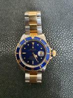 Rolex - Submariner Date - Sans Prix de Réserve - 16613 -, Handtassen en Accessoires, Nieuw