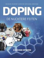 Doping 9789054722960 Bart Coumans, Verzenden, Bart Coumans