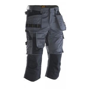 Jobman werkkledij workwear - 2362 vloerleggers piratenshort, Doe-het-zelf en Bouw, Veiligheidskleding