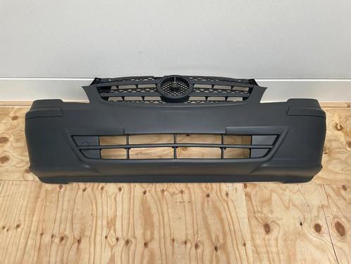 Voorbumper Vito w639 A6398806970 (Nieuw), Auto-onderdelen, Carrosserie, Nieuw, 12 maanden garantie, Mercedes-Benz, Ophalen of Verzenden