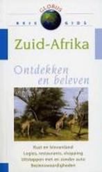 Globus Zuid-Afrika 9789043812207, Verzenden