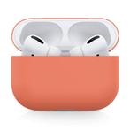 Flexibel Hoesje voor AirPods Pro - Silicone Skin AirPod Case, Nieuw, Verzenden