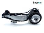 Achterbrug Honda VFR 750 F 1994-1997 (VFR750F RC36), Verzenden, Gebruikt