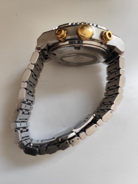 Sector - Vintage - Zonder Minimumprijs - Heren - 2000-2010, Handtassen en Accessoires, Horloges | Heren