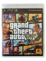 Gta 5 (Grand Theft Auto 5) (PS3) (TWEEDEHANDS), Games en Spelcomputers, Games | Sony PlayStation 3, Verzenden, Nieuw