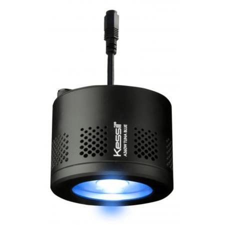 Kessil A360WE Tuna Blue aquarium LED verlichting, Dieren en Toebehoren, Vissen | Aquaria en Toebehoren, Verzenden
