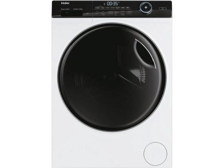 Haier HW90-B14959U1 - Wasmachine - 9kg laadvermogen - I-Pro, Huis en Inrichting, Woonaccessoires | Overige, Zo goed als nieuw