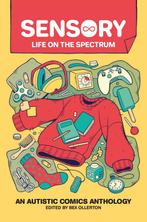 Sensory: Life on the Spectrum 9781524874766 Bex Ollerton, Verzenden, Zo goed als nieuw, Bex Ollerton