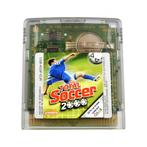 David OLearys Total Soccer 2000 [Gameboy Color], Games en Spelcomputers, Verzenden, Nieuw