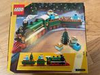 Lego Set - 40700 - Creator - Holiday Train, Kinderen en Baby's, Speelgoed | Duplo en Lego, Nieuw