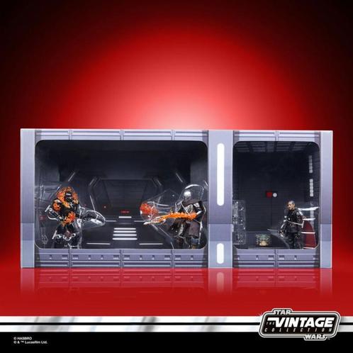 Star Wars: The Mandalorian Vintage Collection Action Figure, Verzamelen, Star Wars, Ophalen of Verzenden