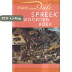 Van Dale spreekwoordenboek / Van Dale Leeswoordenboeken, Verzenden, H.L. Cox