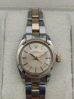 Rolex - Oyster Perpetual - Zonder minimumprijs - 6718 -, Bijoux, Sacs & Beauté, Montres | Hommes