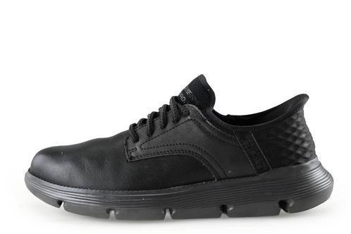 Skechers Sneakers in maat 40 Zwart | 5% extra korting, Kleding | Heren, Schoenen, Zwart, Zo goed als nieuw, Sneakers, Verzenden