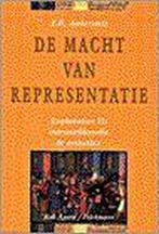 De Macht Van Representatie 9789039106945 F.R. Ankersmit, Boeken, Verzenden, Gelezen, F.R. Ankersmit