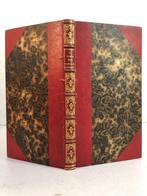 Charles Malo / Louis Janet & Didot; Ronsard, Baïf, Marot, Du