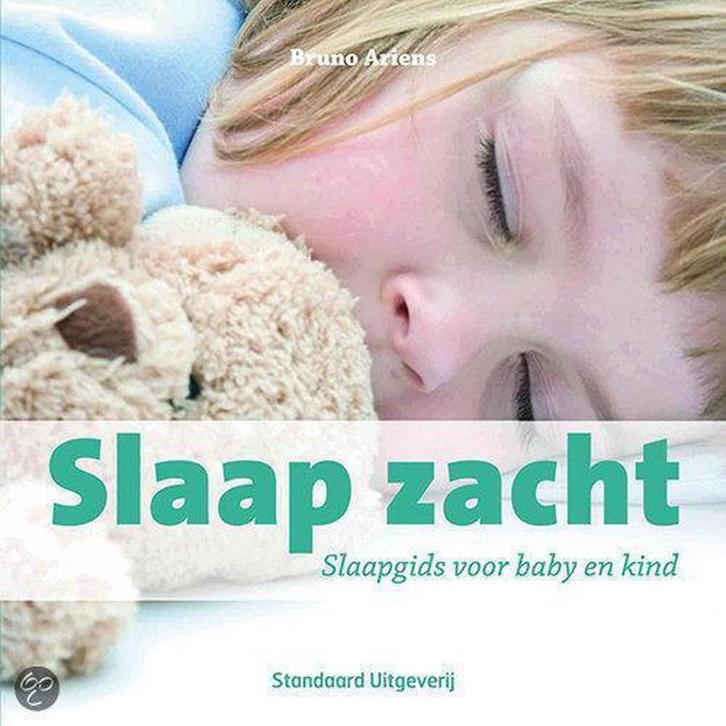 Slaap zacht 9789034193605 B. Ariens, Boeken, Gezondheid, Dieet en Voeding, Zo goed als nieuw, Verzenden