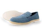 Vertice Espadrilles in maat 43 Blauw | 5% extra korting, Kleding | Heren, Schoenen, Nieuw, Espadrilles of Moccasins, Vertice, Verzenden